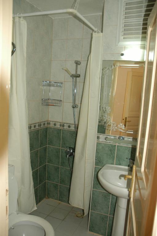 Flash Hotel Marmaris Pokoj fotografie