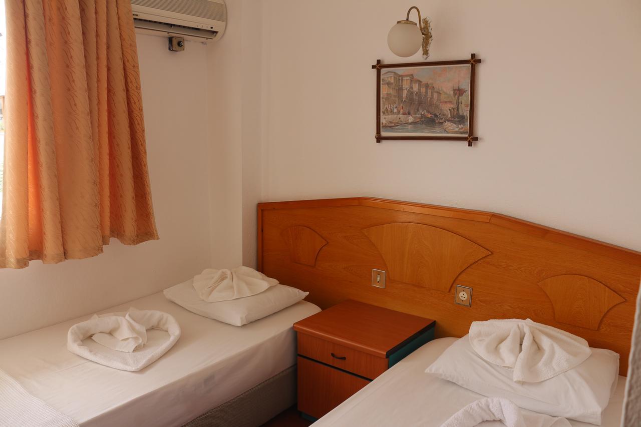 Flash Hotel Marmaris Exteriér fotografie