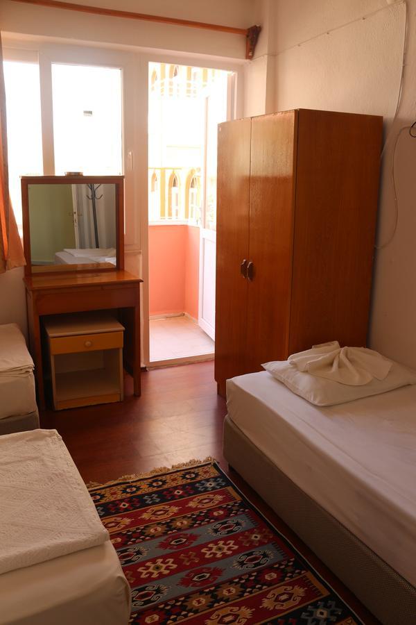 Flash Hotel Marmaris Exteriér fotografie