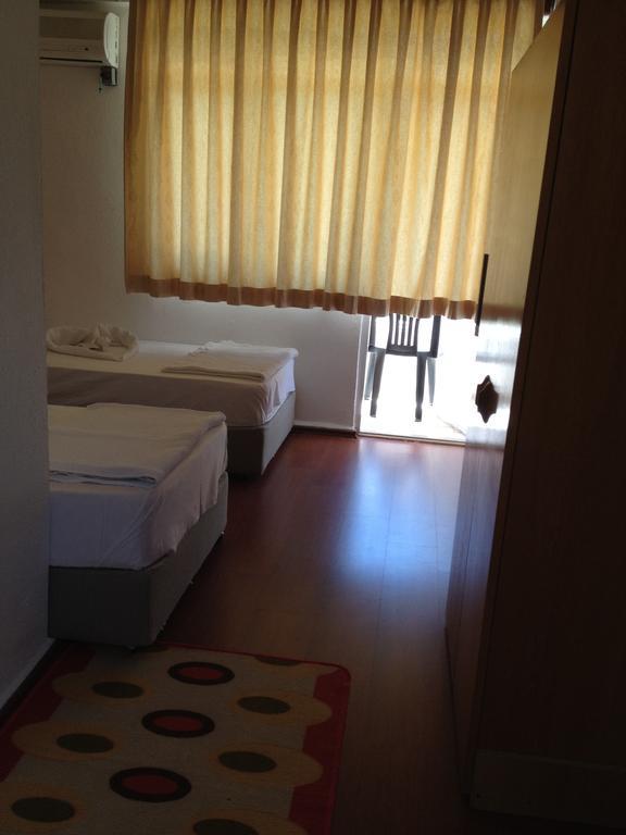 Flash Hotel Marmaris Exteriér fotografie