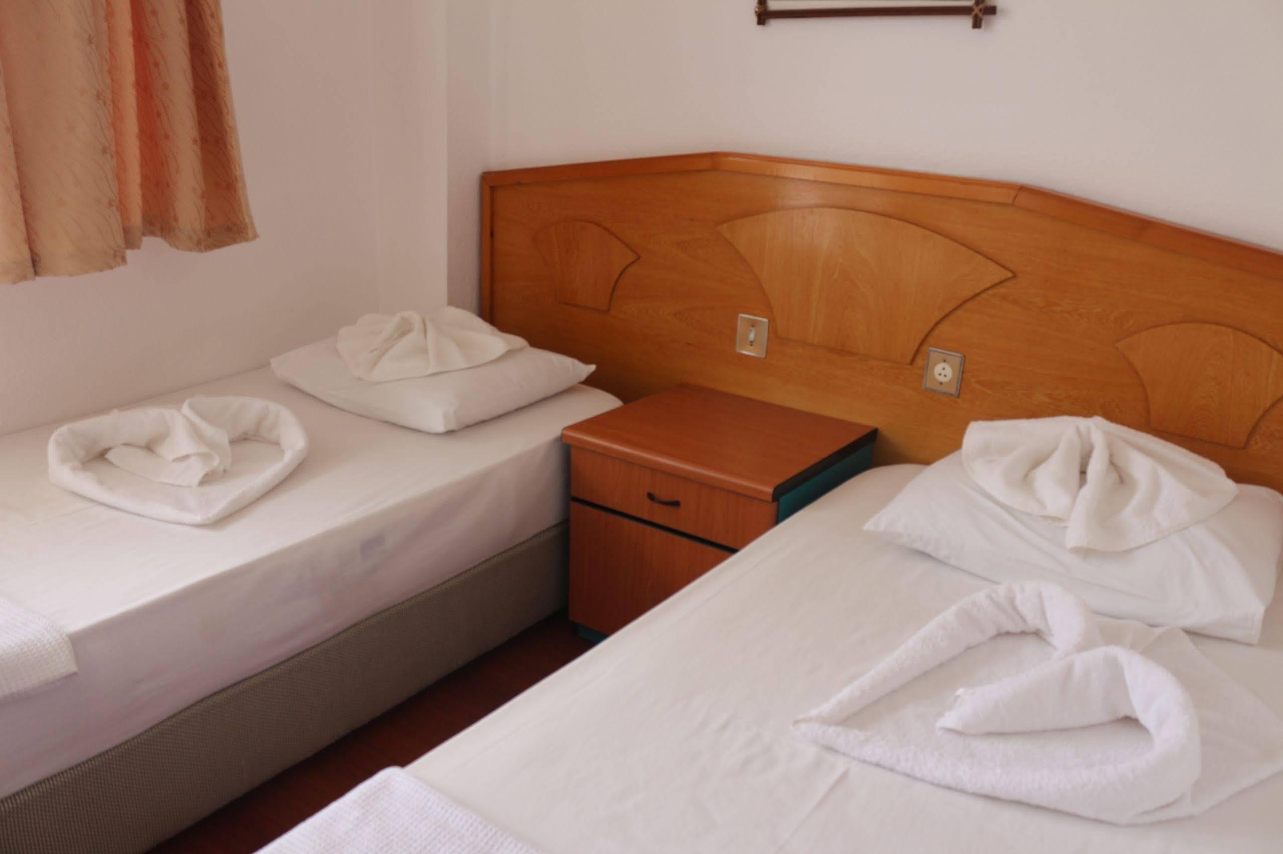 Flash Hotel Marmaris Exteriér fotografie