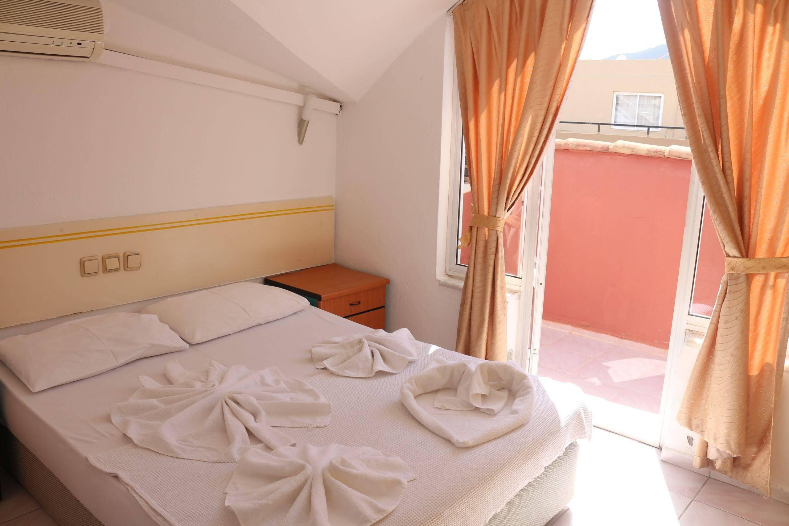 Flash Hotel Marmaris Exteriér fotografie